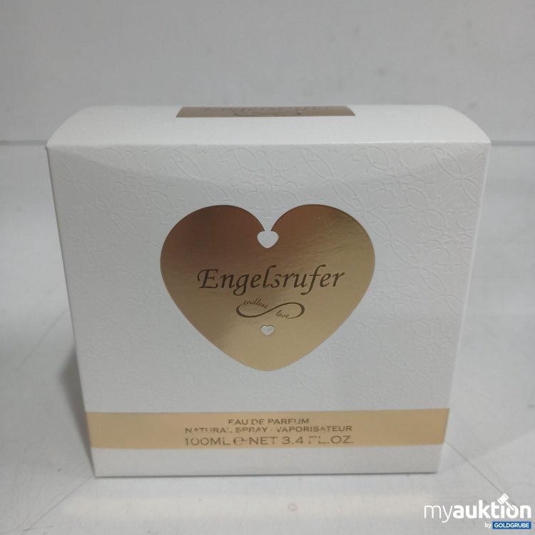 Artikel Nr. 958174: Engelsrufer Eau de Parfum 100ml 