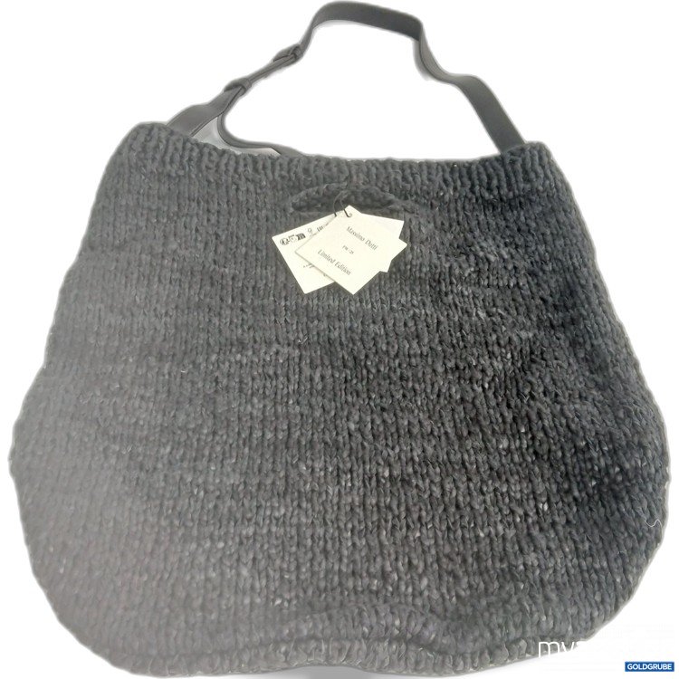 Artikel Nr. 970174: Massimo Dutti FW/25 Limited Edition Tasche ca. 40x40cm 