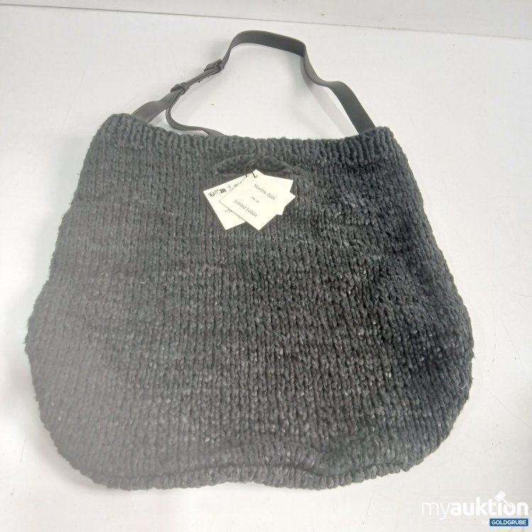 Artikel Nr. 970174: Massimo Dutti FW/25 Limited Edition Tasche ca. 40x40cm 