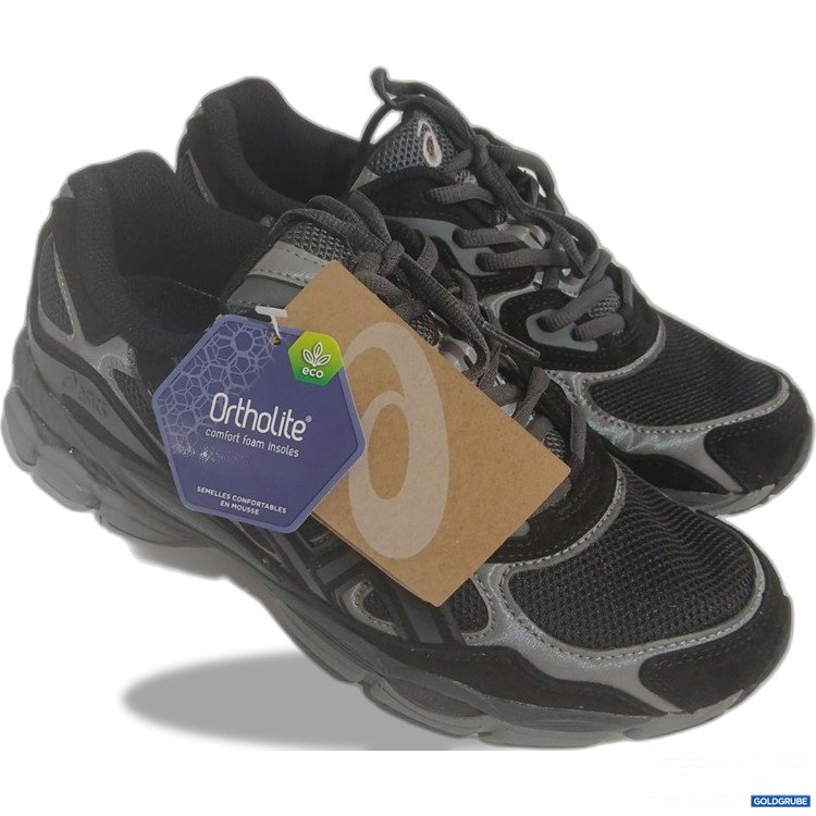 Artikel Nr. 991174 Artikel Nr. 991174: Asics Gel Nyc Men