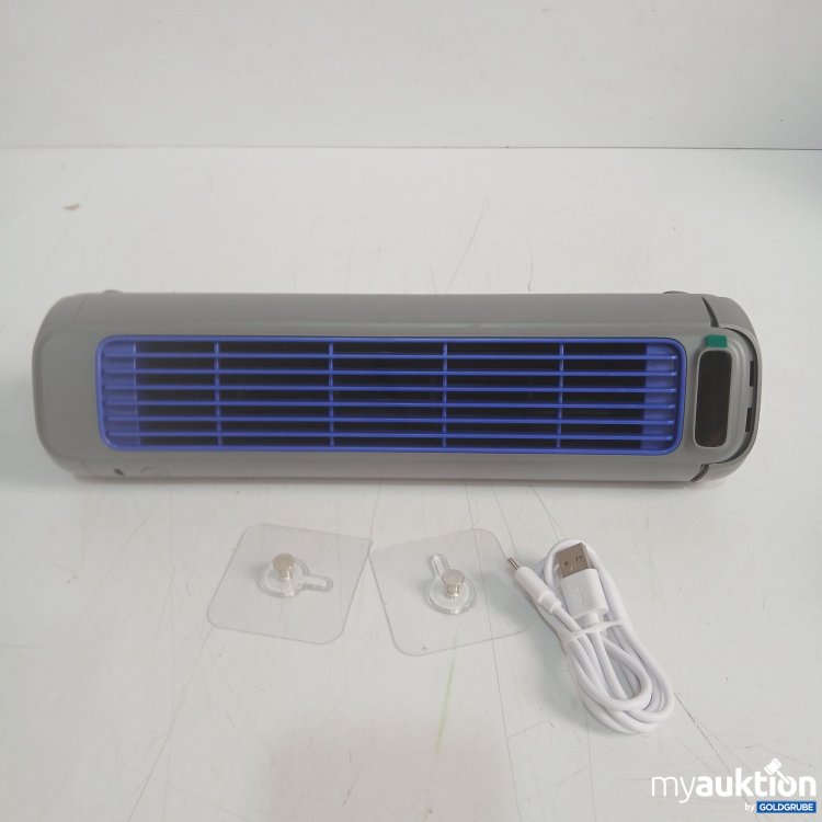 Artikel Nr. 992174: Constant Wind Speed Tower Fan M60