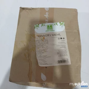 Artikel Nr. 478174: Green Essence Mandelmehl 1 kg