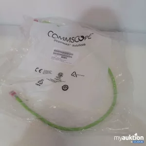 Auktion Commscope Modular Patch Cord 