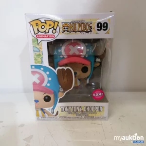 Auktion Funko Pop! One Piece Chopper Figur