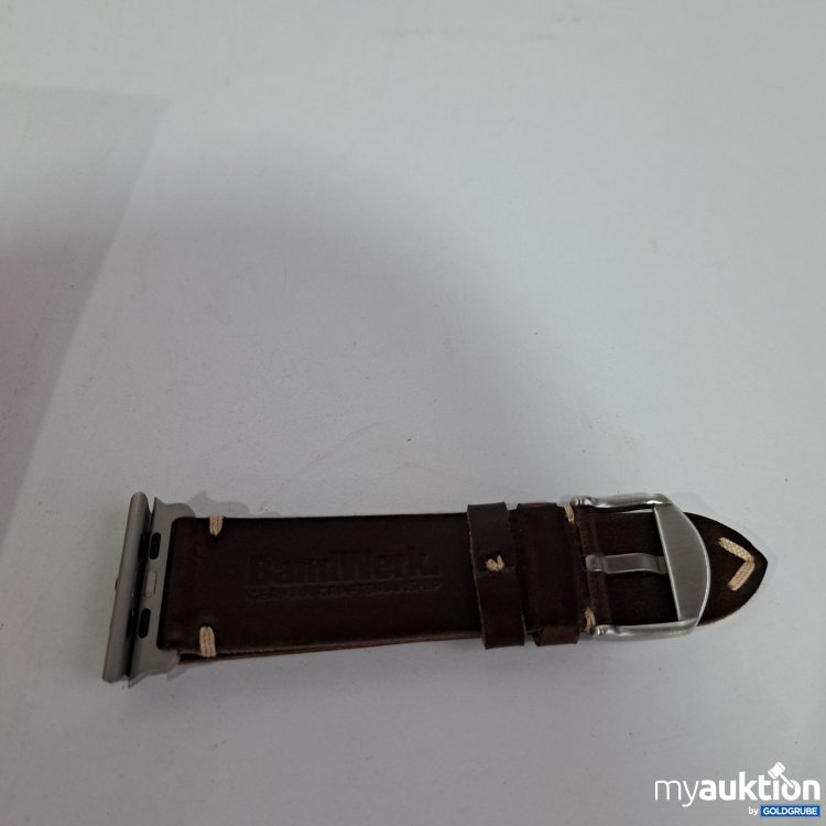 Artikel Nr. 428175 Artikel Nr. 428175: Bandwerk, Uhrarmband