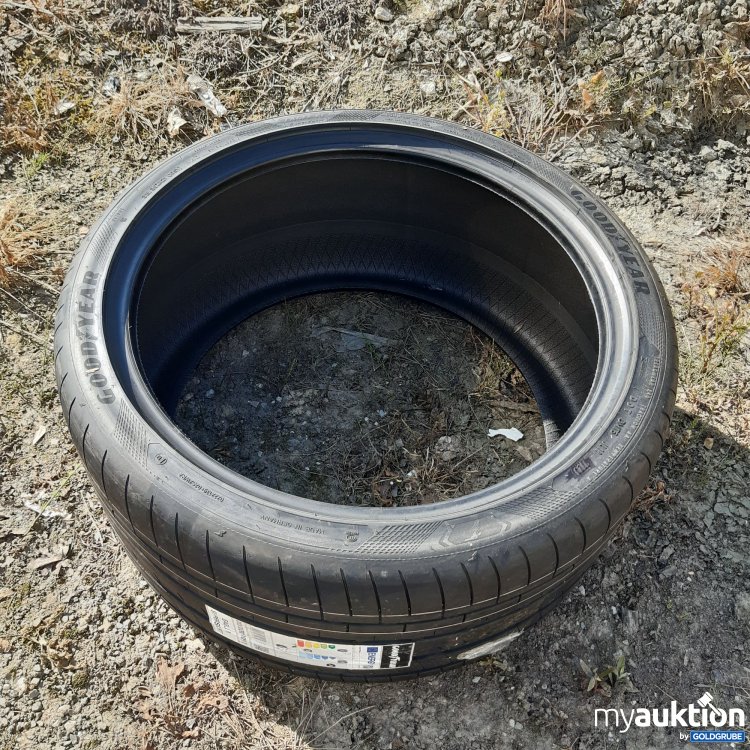 Artikel Nr. 439175: GoodYear 315/30ZR21 105Y XL 