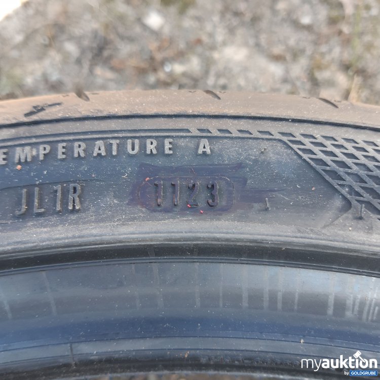 Artikel Nr. 439175: GoodYear 315/30ZR21 105Y XL 