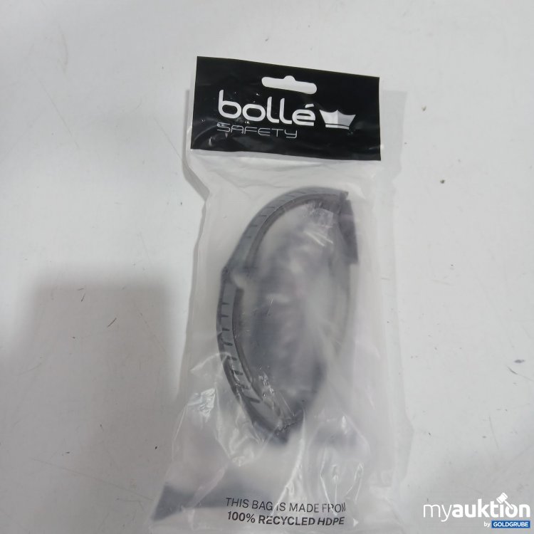 Artikel Nr. 443175: Bolle Safety Tracker Brille 