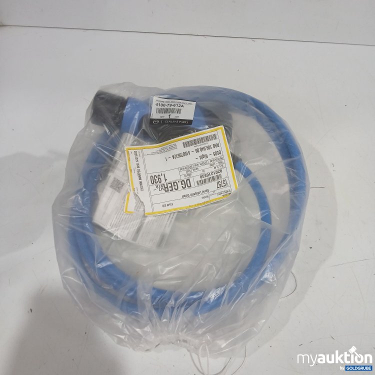 Artikel Nr. 463175: Mazda Charging Cable Mode 3 (4M) Typ 2 20A 4100-79-612A