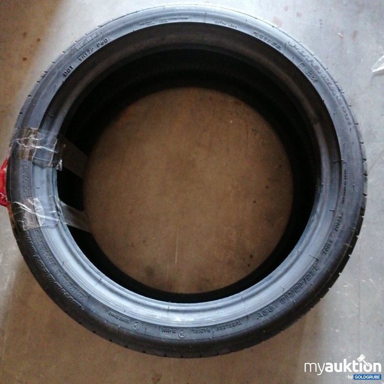 Artikel Nr. 509175 Artikel Nr. 509175: Bridgestone 225/40R18 Reifen 1Stk