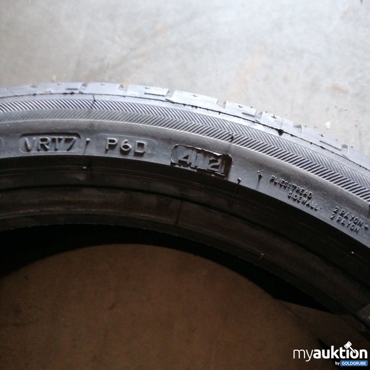 Artikel Nr. 509175: Bridgestone 225/40R18 Reifen 1Stk 
