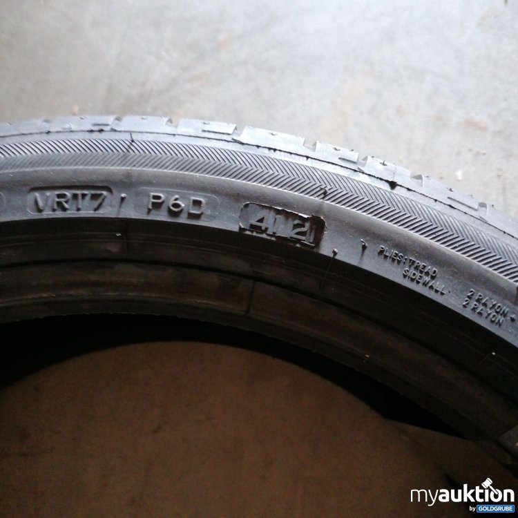 Artikel Nr. 509175 Artikel Nr. 509175: Bridgestone 225/40R18 Reifen 1Stk