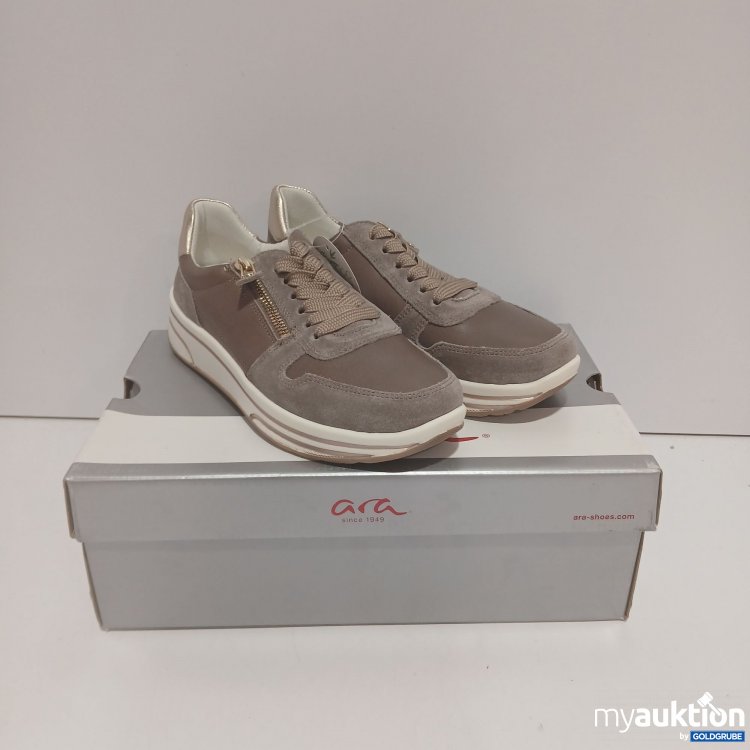Artikel Nr. 518175 Artikel Nr. 518175: Ara Damenschuhe