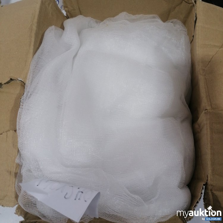 Artikel Nr. 522175: Diverser Stoff 4,10x2,40m