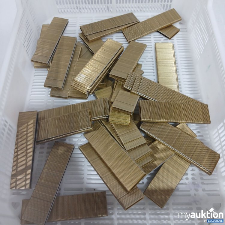 Artikel Nr. 523175: Prebena Heftklammern ES30 