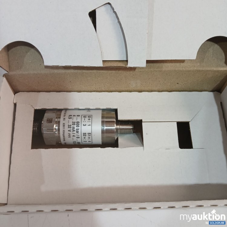 Artikel Nr. 524175 Artikel Nr. 524175: Wika Type MHS-1