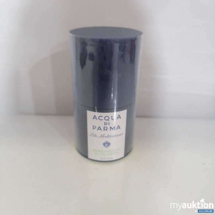 Artikel Nr. 762175 Artikel Nr. 762175: Acqua di Parma Eau de Toilette 75ml