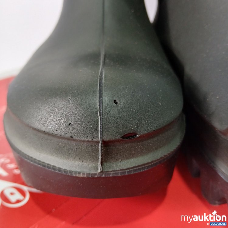 Artikel Nr. 805175 Artikel Nr. 805175: Dunlop Purofort Gummistiefel 39/40