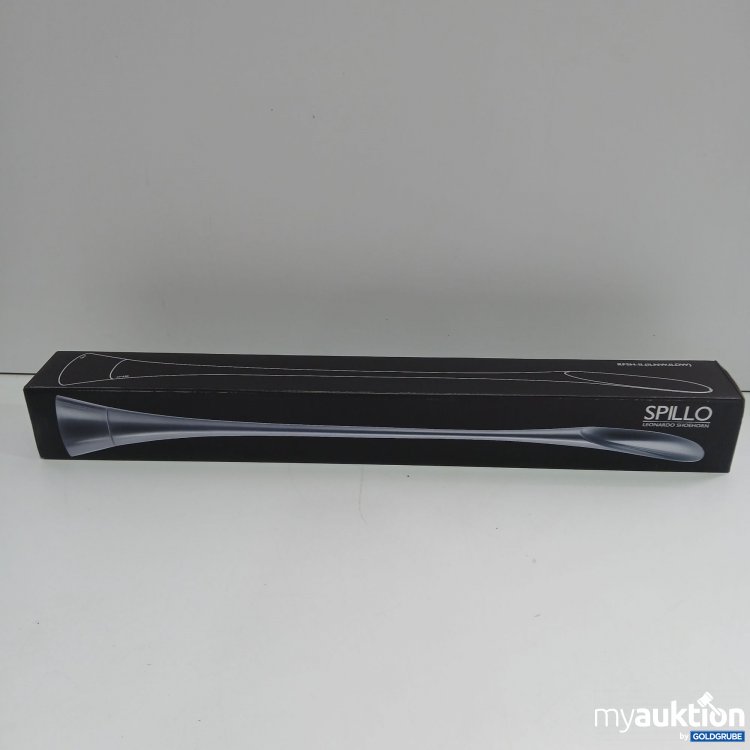Artikel Nr. 812175: Spillo Leonardo Shoehorn 