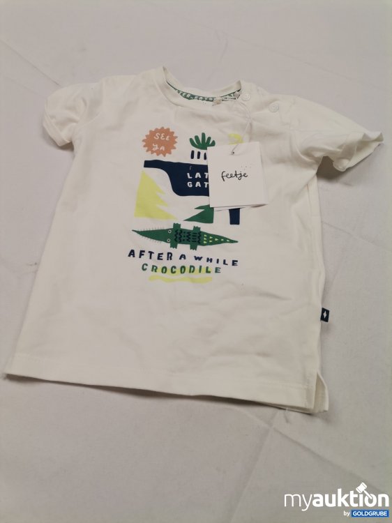 Artikel Nr. 824175 Artikel Nr. 824175: Feetje Shirt