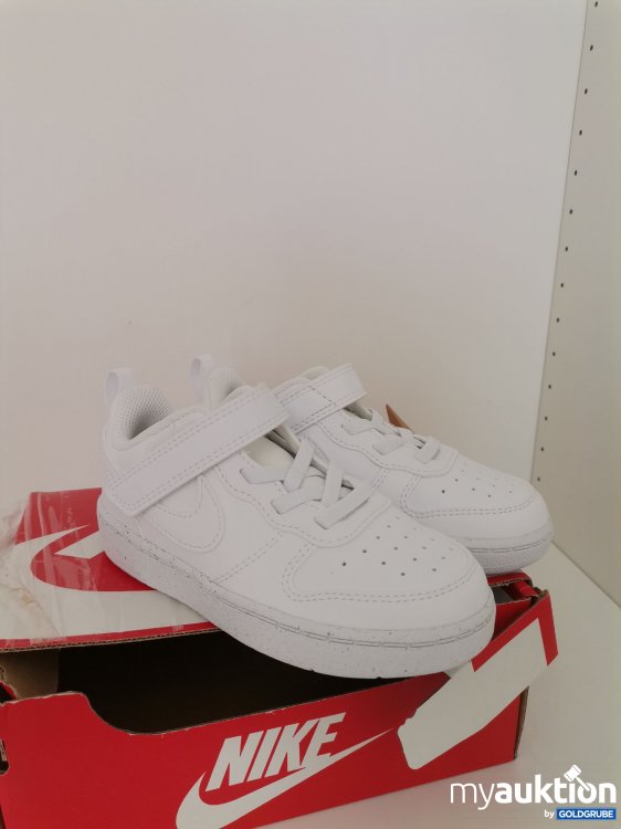 Artikel Nr. 825175 Artikel Nr. 825175: Nike Court borough low recraft Sneaker