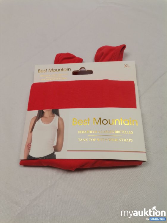 Artikel Nr. 837175: Best mountain Top 