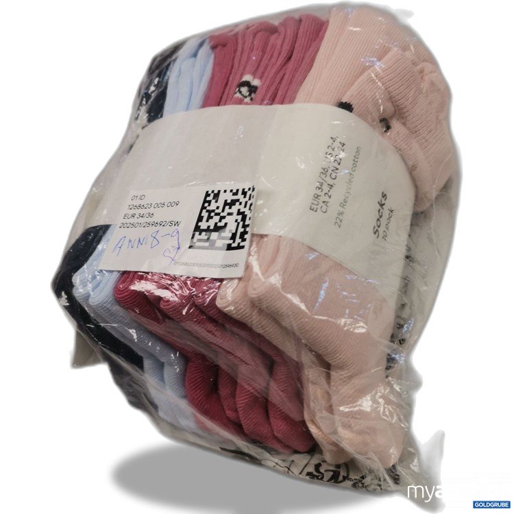 Artikel Nr. 838175: H&M Socken 
