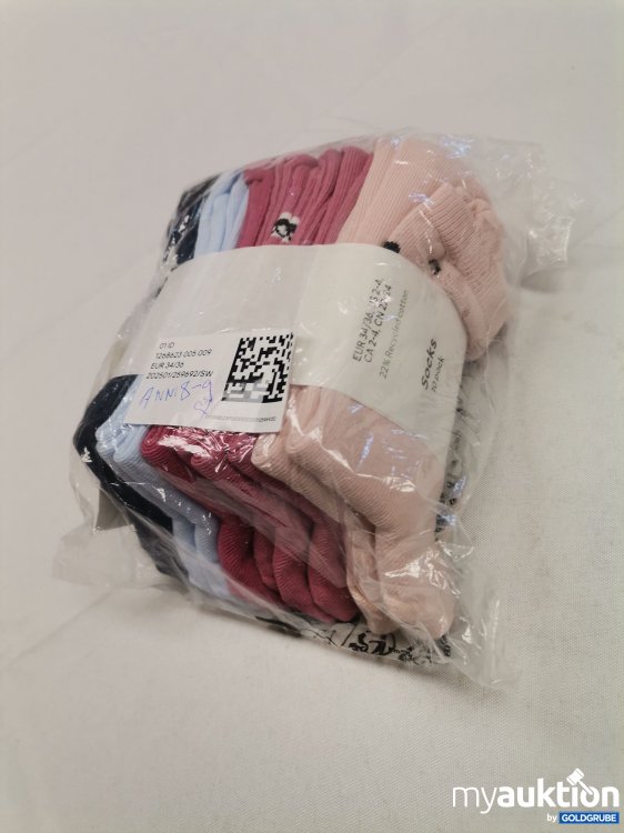 Artikel Nr. 838175: H&M Socken 