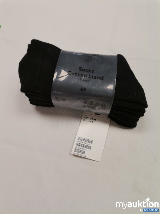 Artikel Nr. 841175: H&M Socks 