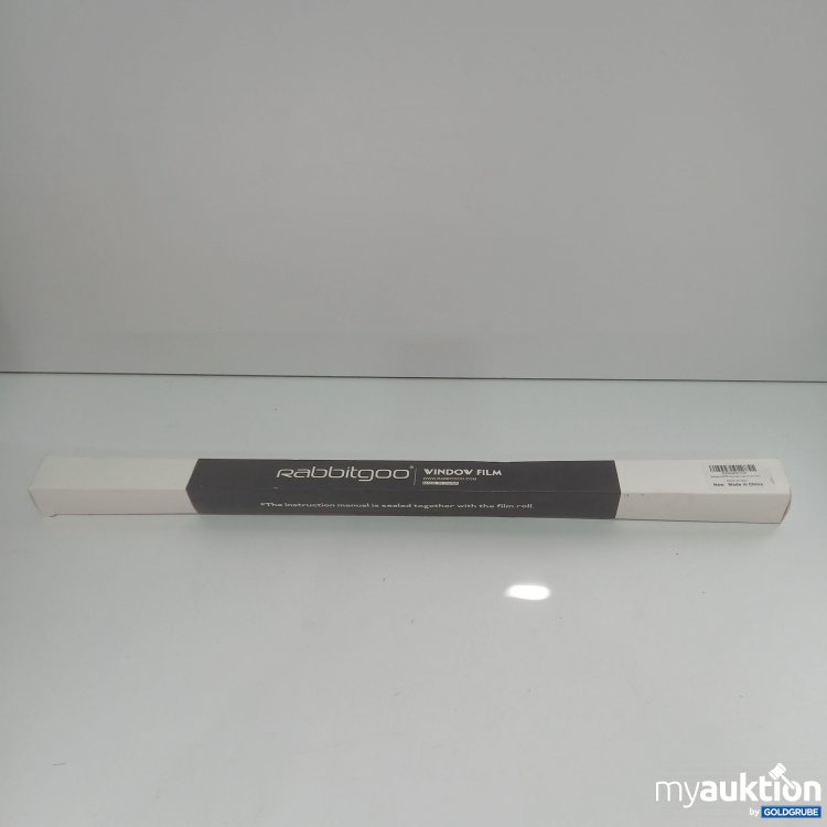 Artikel Nr. 849175: Rabbitgoo Window Film ca.60cm