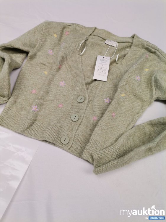 Artikel Nr. 864175: Only Strickjacke 