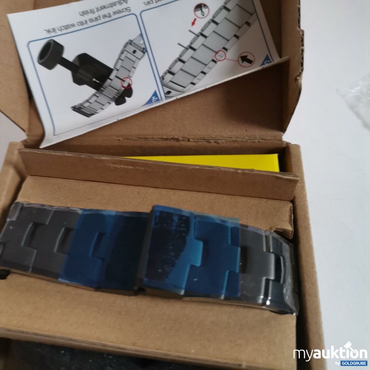 Artikel Nr. 872175: Watchband 