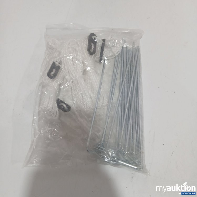 Artikel Nr. 877175 Artikel Nr. 877175: Zeltheringe