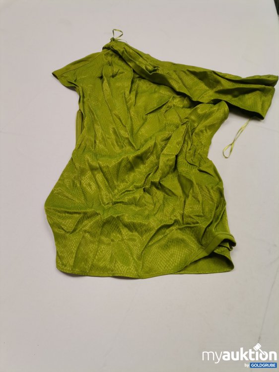 Artikel Nr. 880175: Mango Bluse asymmetrisch