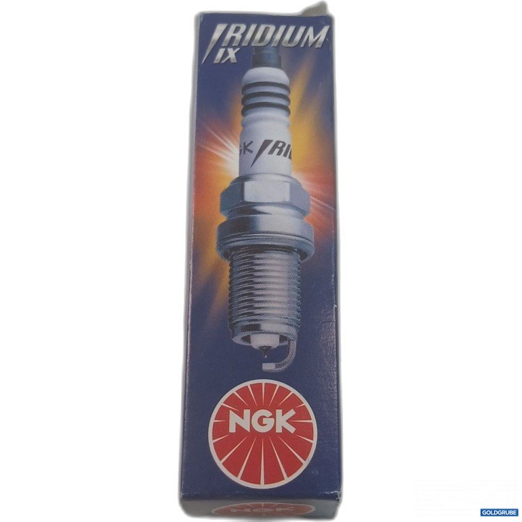 Artikel Nr. 883175 Artikel Nr. 883175: NGK Zündkerze CR9EIX3521