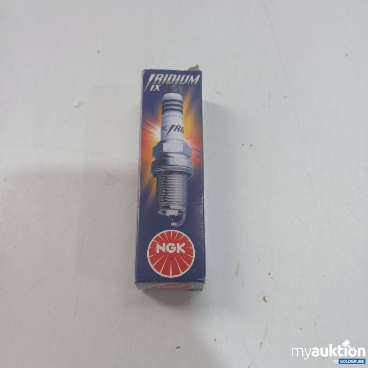 Artikel Nr. 883175 Artikel Nr. 883175: NGK Zündkerze CR9EIX3521