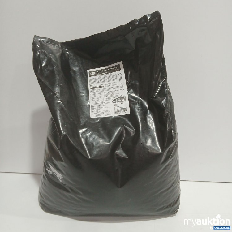 Artikel Nr. 884175: Nutramare KOI 360 Pro Swim Alleinfuttermittel für Koi 10kg