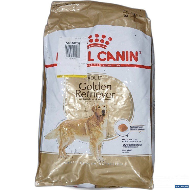 Artikel Nr. 885175 Artikel Nr. 885175: Royal Canin Golden Retriver 12kg