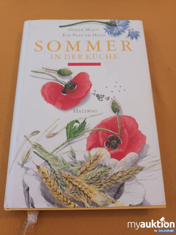 Artikel Nr. 901175: Sommer in der Küche