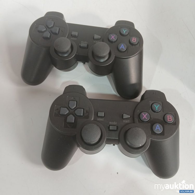 Artikel Nr. 919175: Game Controller