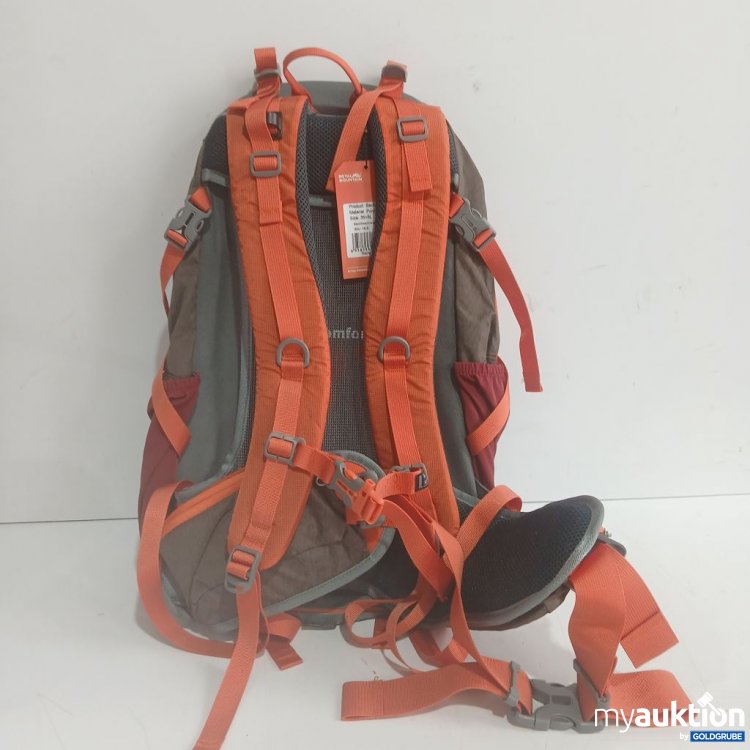 Artikel Nr. 939175 Artikel Nr. 939175: Royal Mountain Extreme Rucksack 35+5L