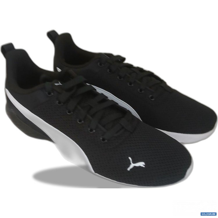 Artikel Nr. 954175: Puma Anzarun Lite Sport Schuhe Schwarz/Weiß