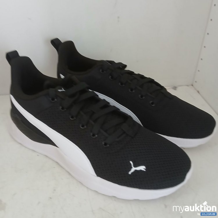 Artikel Nr. 954175: Puma Anzarun Lite Sport Schuhe Schwarz/Weiß