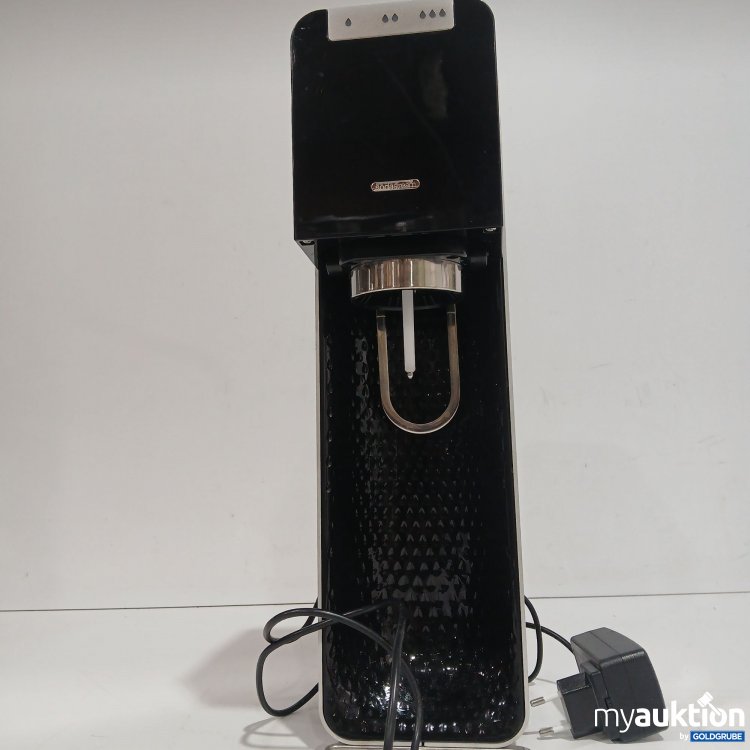 Artikel Nr. 960175 Artikel Nr. 960175: Sodastream Wasser Sprudler