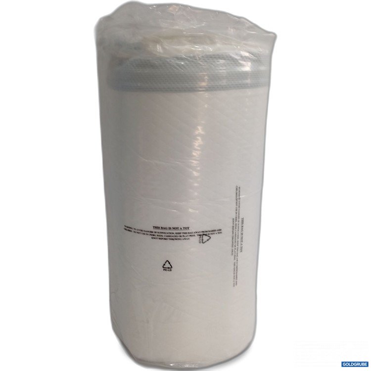 Artikel Nr. 962175: Memory Foam Topper 90x200x5cm 