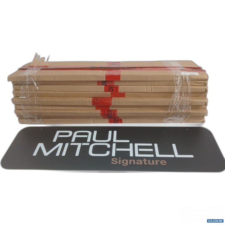 Artikel Nr. 968175 Artikel Nr. 968175: Paul Mitchel Signature 10Stück