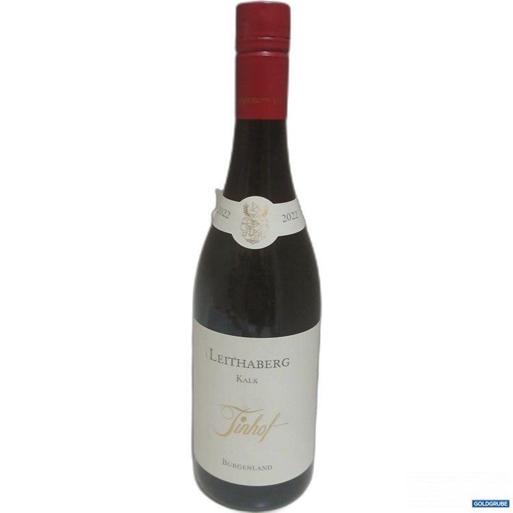 Artikel Nr. 969175 Artikel Nr. 969175: Tinhof Kalk Blaufränkisch 2022 0.75l
