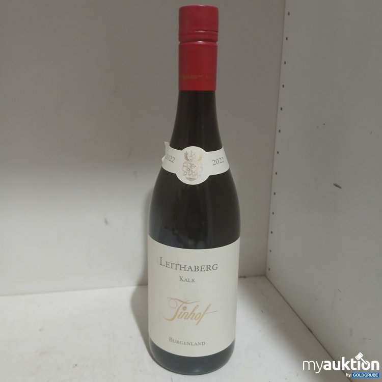 Artikel Nr. 969175 Artikel Nr. 969175: Tinhof Kalk Blaufränkisch 2022 0.75l