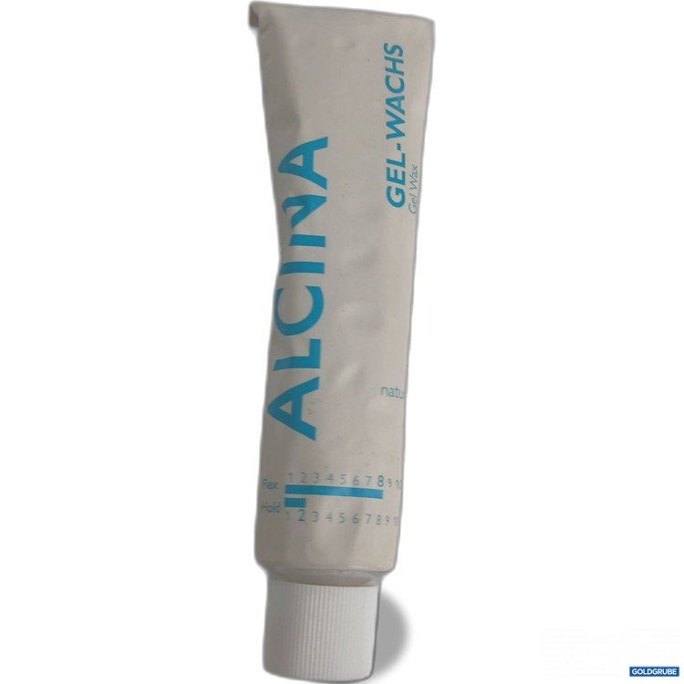 Artikel Nr. 981175 Artikel Nr. 981175: Alcina Gel-Wachs 60ml