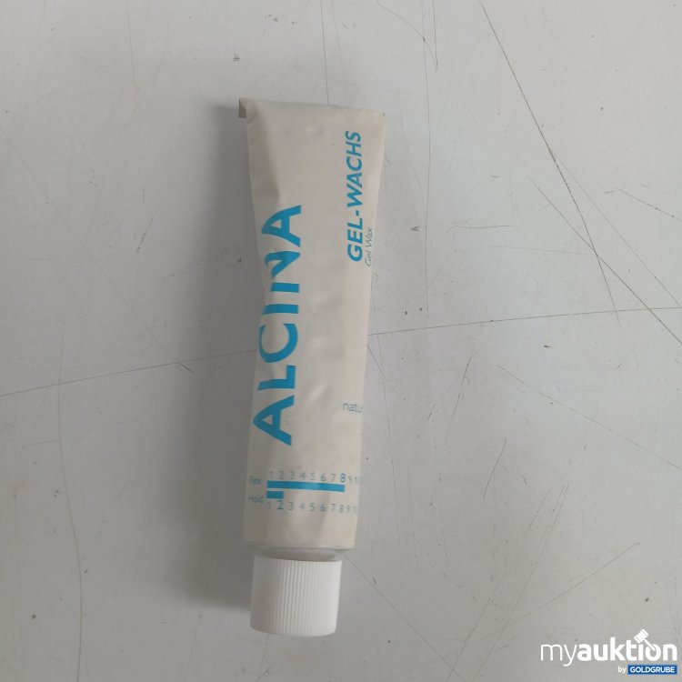 Artikel Nr. 981175 Artikel Nr. 981175: Alcina Gel-Wachs 60ml